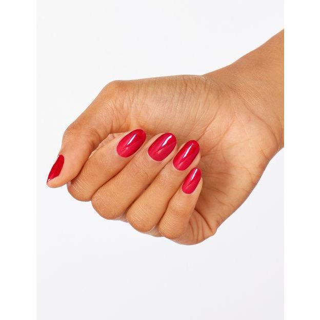 OPI Infinite Shine - Deer Valley Spice - #ISLA90 - Nail Lacquer - Nail Polish at Beyond Polish