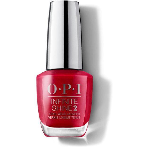 OPI Infinite Shine - Deer Valley Spice - #ISLA90 - Nail Lacquer - Nail Polish at Beyond Polish