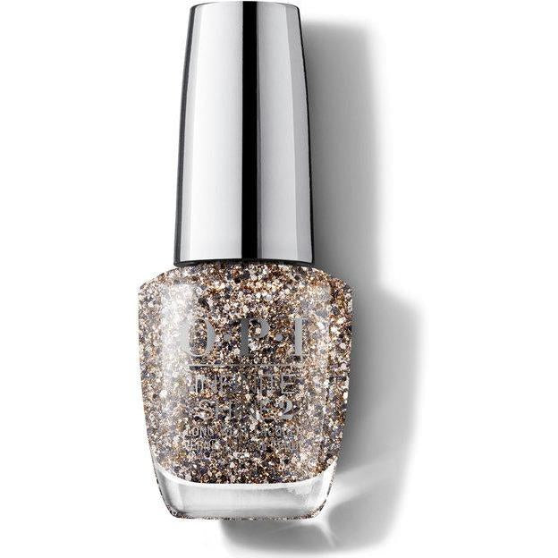 OPI Infinite Shine - Dreams On A Silver Platter 0.5 oz - #ISHRK29 - Nail Lacquer - Nail Polish at Beyond Polish