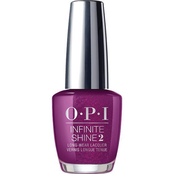 OPI Infinite Shine - Feel the Chemis-tree 0.5 oz - #ISHRJ44 - Nail Lacquer - Nail Polish at Beyond Polish
