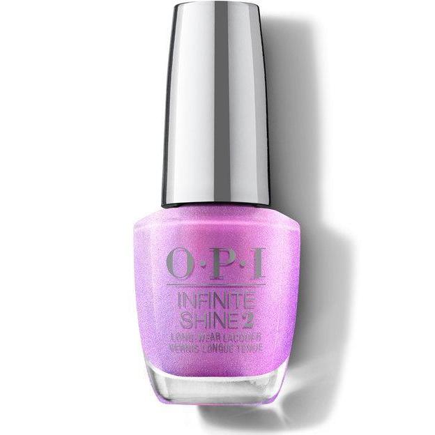 OPI Infinite Shine - Feeling Optiprismic - #ISLSR5 - Nail Lacquer - Nail Polish at Beyond Polish