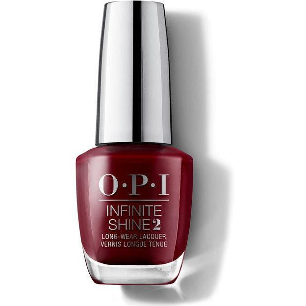 OPI Infinite Shine - Ginger's Revenge 0.5 oz - #ISHRK26 - Nail Lacquer - Nail Polish at Beyond Polish