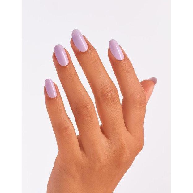 OPI Infinite Shine - Glisten Carefully! - #ISLE96 - Nail Lacquer - Nail Polish at Beyond Polish