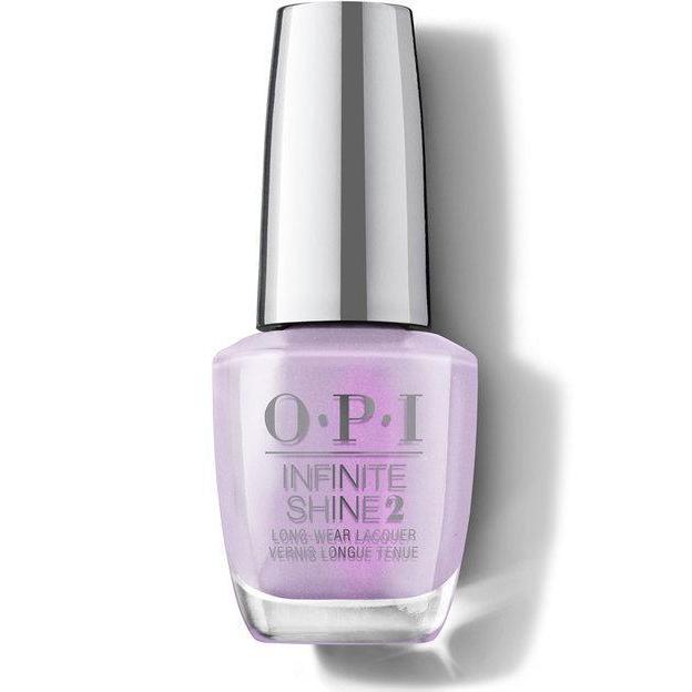 OPI Infinite Shine - Glisten Carefully! - #ISLE96 - Nail Lacquer - Nail Polish at Beyond Polish