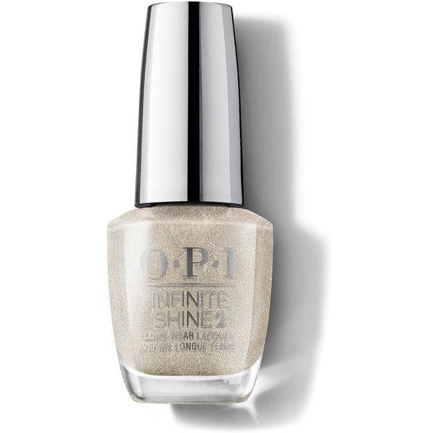 OPI Infinite Shine - Glow the Extra Mile - #ISL49 - Nail Lacquer - Nail Polish at Beyond Polish