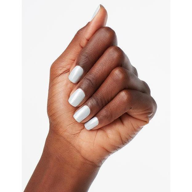OPI Infinite Shine - Go to Grayt Lengths - #ISL36 - Nail Lacquer - Nail Polish at Beyond Polish