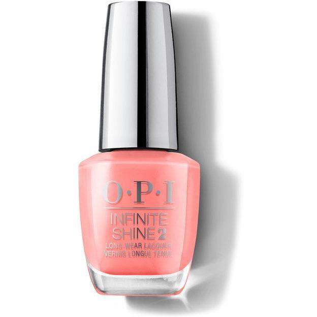 OPI Infinite Shine - Got Myself Into A Jam-balaya - #ISLN57 - Nail Lacquer - Nail Polish at Beyond Polish