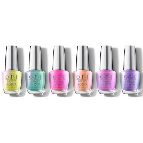 OPI - Infinite Shine Hidden Prism 2020 Collection - Nail Lacquer - Nail Polish at Beyond Polish