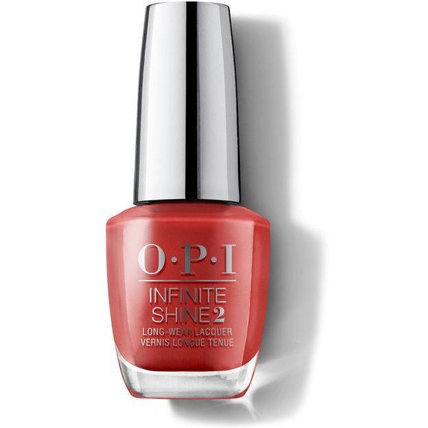 OPI Infinite Shine - Hold Out for More - #ISL51 - Nail Lacquer - Nail Polish at Beyond Polish
