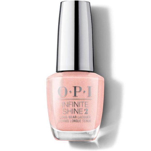 OPI Infinite Shine - Humidi-Tea - #ISLN52 - Nail Lacquer - Nail Polish at Beyond Polish
