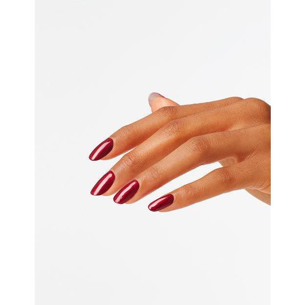 OPI Infinite Shine - I'm Not Really A Waitress - #ISLH08 - Nail Lacquer - Nail Polish at Beyond Polish