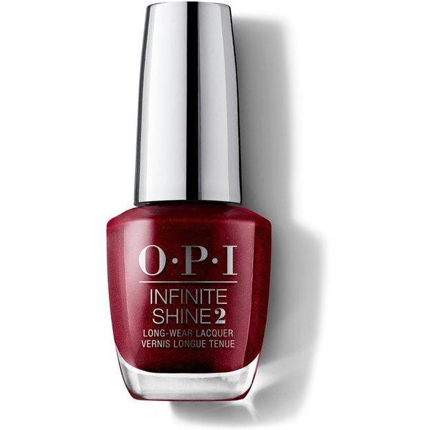 OPI Infinite Shine - I'm Not Really A Waitress - #ISLH08 - Nail Lacquer - Nail Polish at Beyond Polish