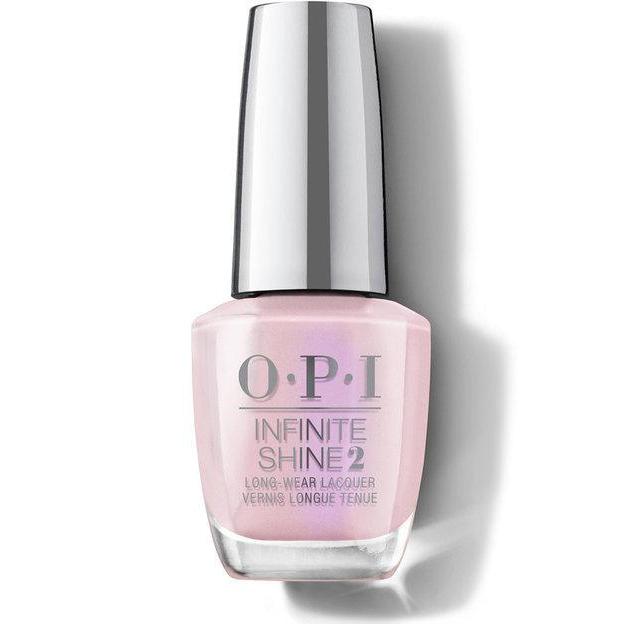 OPI Infinite Shine - I'm a Natural - #ISLE95 - Nail Lacquer - Nail Polish at Beyond Polish