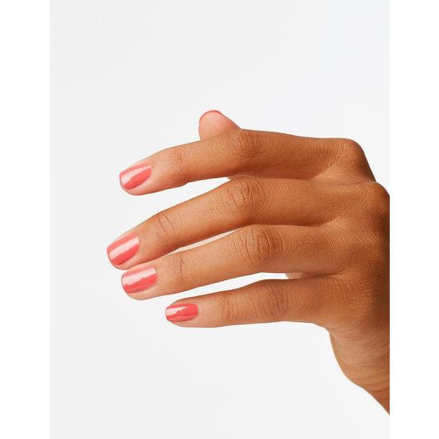 OPI Infinite Shine - In Familiar Terra-Tory - #ISL65 - Nail Lacquer - Nail Polish at Beyond Polish