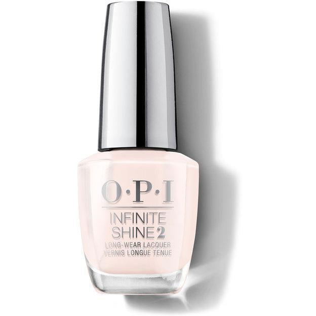 OPI Infinite Shine - It's Pink P.M. - #ISL62 - Nail Lacquer - Nail Polish at Beyond Polish