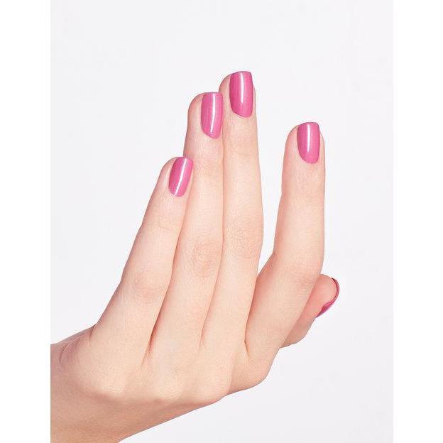 OPI Infinite Shine - Japanese Rose Garden - #ISLF04 - Nail Lacquer - Nail Polish at Beyond Polish