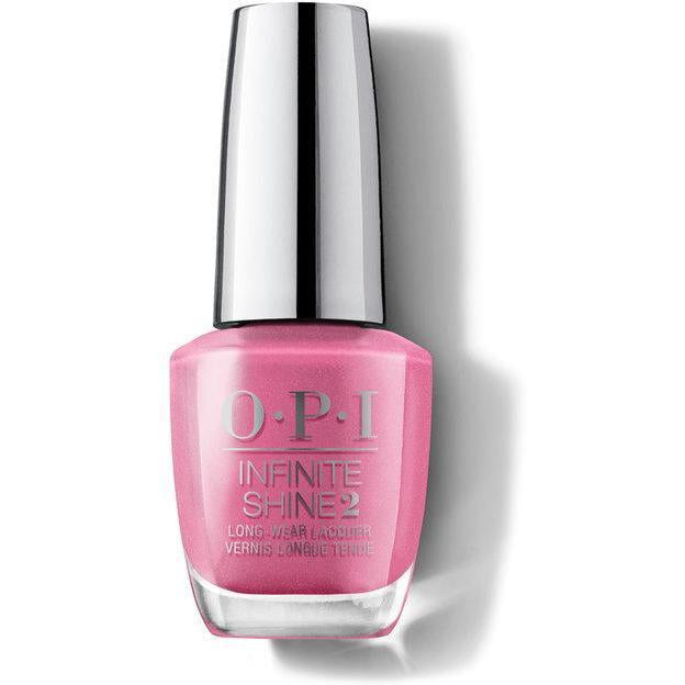 OPI Infinite Shine - Japanese Rose Garden - #ISLF04 - Nail Lacquer - Nail Polish at Beyond Polish