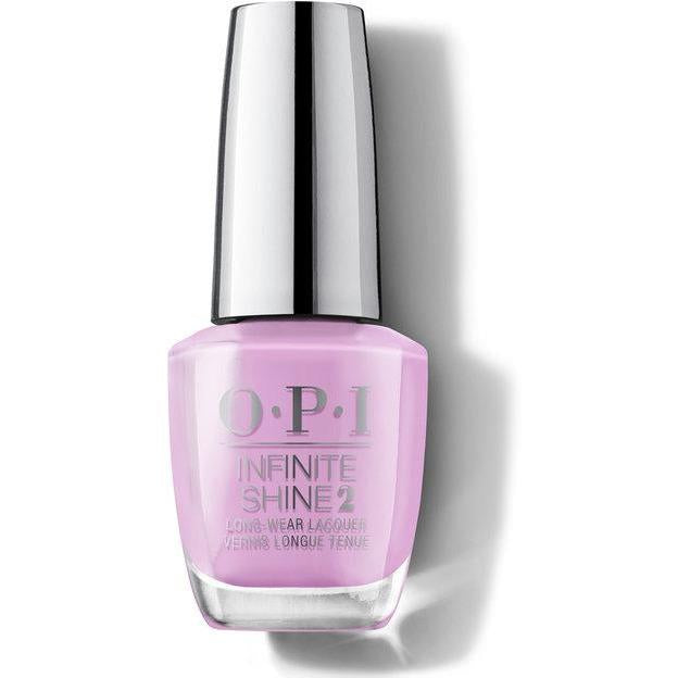 OPI Infinite Shine - Lavendare To Find Courage 0.5 oz - #ISHRK22 - Nail Lacquer - Nail Polish at Beyond Polish