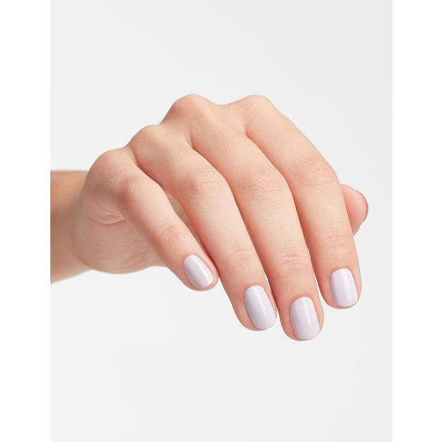 OPI Infinite Shine - Lavendurable 0.5 oz - #ISL44 - Nail Lacquer - Nail Polish at Beyond Polish