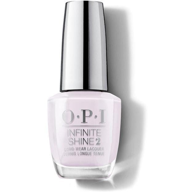 OPI Infinite Shine - Lavendurable 0.5 oz - #ISL44 - Nail Lacquer - Nail Polish at Beyond Polish