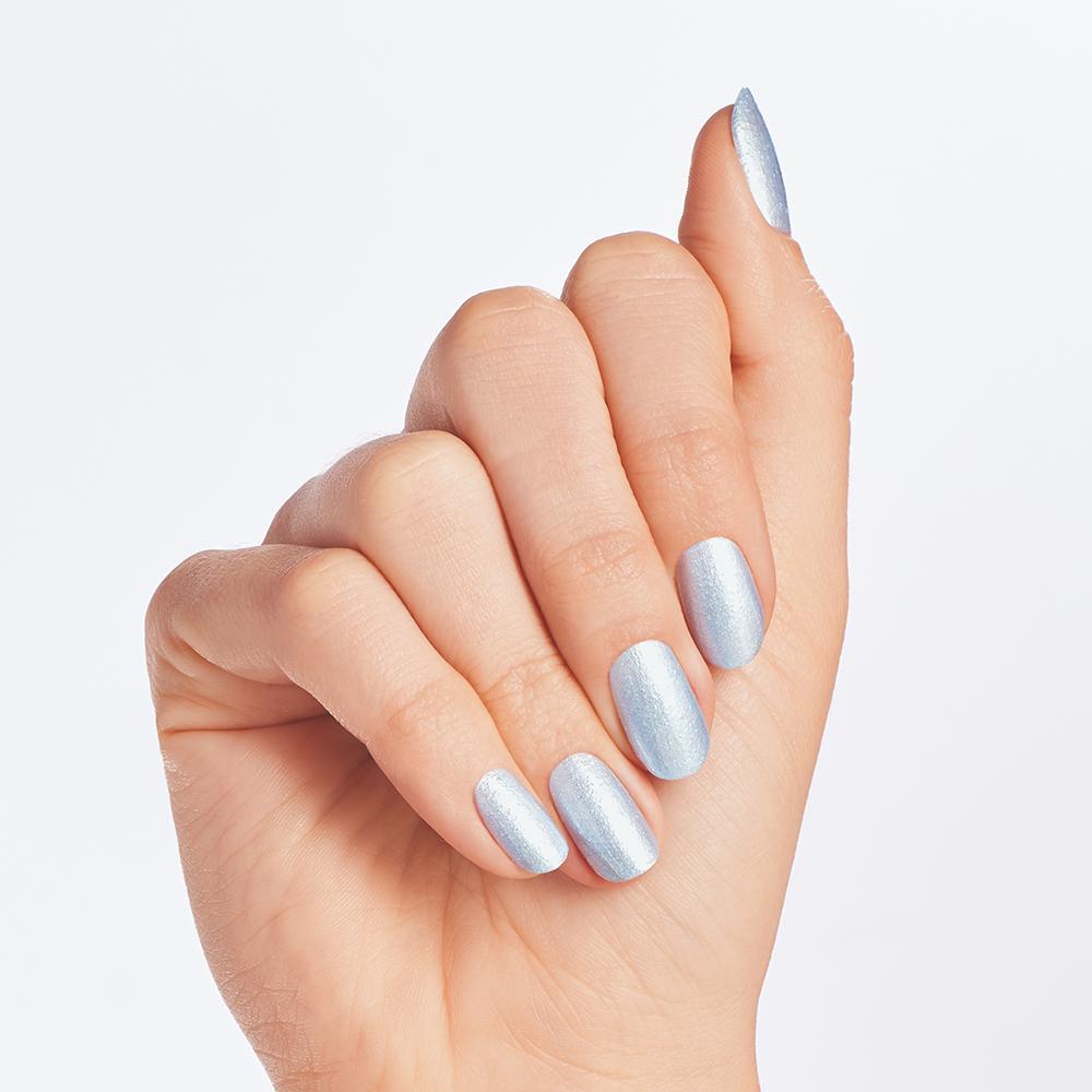 OPI Infinite Shine - Let Love Sparkle - #HRL39 - Nail Lacquer - Nail Polish at Beyond Polish