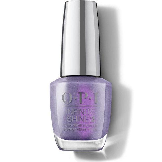OPI Infinite Shine - Love or Lust-er? - #ISLE97 - Nail Lacquer - Nail Polish at Beyond Polish