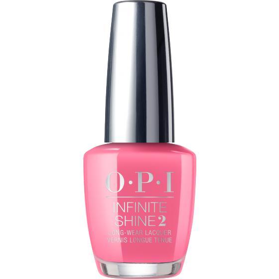 OPI Infinite Shine - Malibu Pier Pressure - #ISLD36 - Nail Lacquer - Nail Polish at Beyond Polish