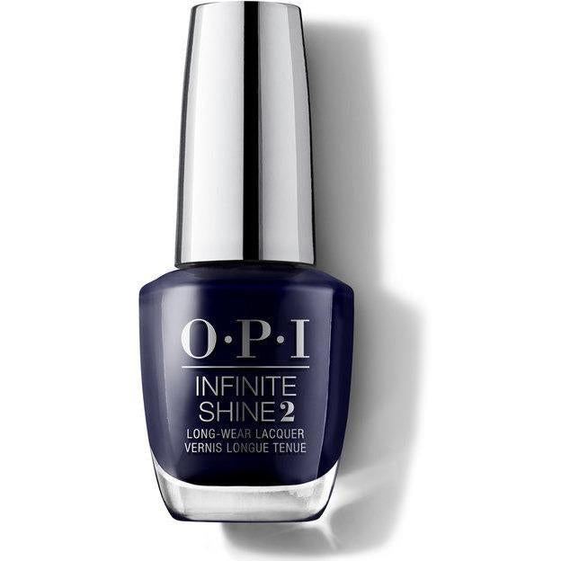 OPI Infinite Shine - March In Uniform 0.5 oz - #ISHRK19 - Nail Lacquer - Nail Polish at Beyond Polish