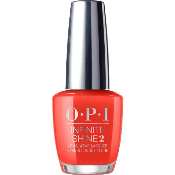 OPI Infinite Shine - Me, Myselfie & I - #ISLD38 - Nail Lacquer - Nail Polish at Beyond Polish