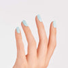 OPI Infinite Shine - Mexico City Move-mint - #ISLM83 - Nail Lacquer - Nail Polish at Beyond Polish