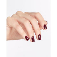 OPI Infinite Shine - Mrs. O'Leary's BBQ - #ISLW44 - Nail Lacquer - Nail Polish at Beyond Polish