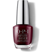 OPI Infinite Shine - Mrs. O'Leary's BBQ - #ISLW44 - Nail Lacquer - Nail Polish at Beyond Polish