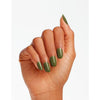 OPI Infinite Shine - Olive for Green - #ISL64 - Nail Lacquer - Nail Polish at Beyond Polish