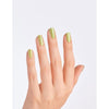 OPI Infinite Shine - Olive for Pearls! - #ISLE99 - Nail Lacquer - Nail Polish at Beyond Polish