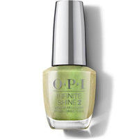 OPI Infinite Shine - Olive for Pearls! - #ISLE99 - Nail Lacquer - Nail Polish at Beyond Polish