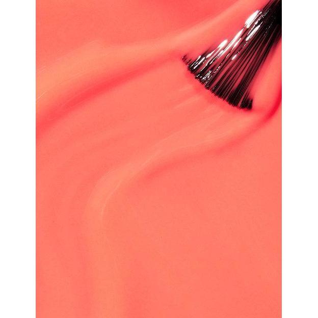OPI Infinite Shine - Orange You a Rock Star? - #ISLN71 - Nail Lacquer - Nail Polish at Beyond Polish