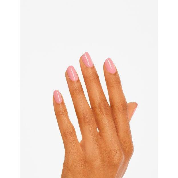 OPI Infinite Shine - Pink Ladies Rule The School 0.5 oz - #ISLG48 - Nail Lacquer - Nail Polish at Beyond Polish