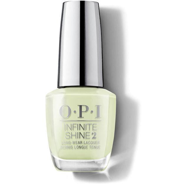 OPI Infinite Shine - S-Ageless Beauty 0.5 oz - #ISL39 - Nail Lacquer - Nail Polish at Beyond Polish