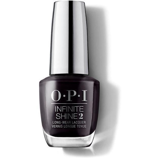 OPI Infinite Shine - Shh...It's Top Secret! - #ISLW61 - Nail Lacquer - Nail Polish at Beyond Polish
