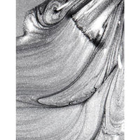 OPI Infinite Shine - Silver On Ice 0.5 oz - #ISL48 - Nail Lacquer - Nail Polish at Beyond Polish