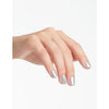 OPI Infinite Shine - Silver On Ice 0.5 oz - #ISL48 - Nail Lacquer - Nail Polish at Beyond Polish