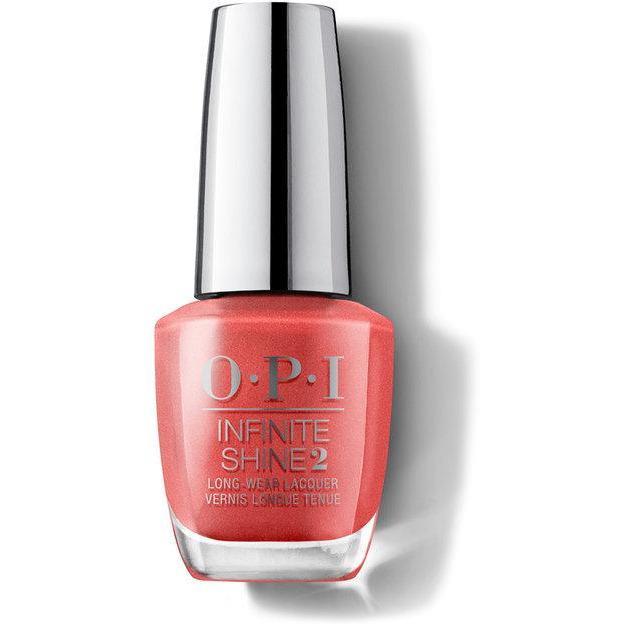 OPI Infinite Shine - Smok'n in Havana - #ISLC29 - Nail Lacquer - Nail Polish at Beyond Polish