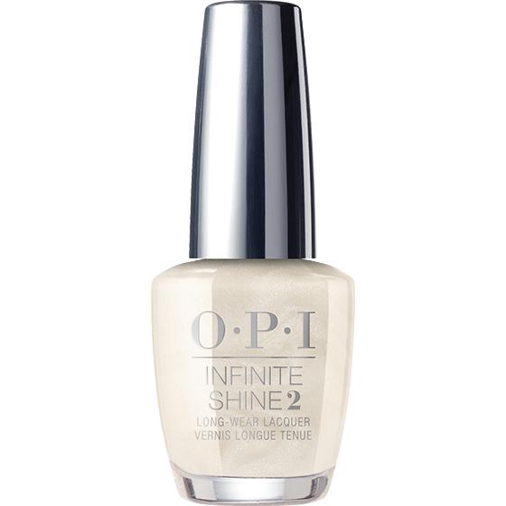 OPI Infinite Shine - Snow Glad I Met You 0.5 oz - #ISHRJ40 - Nail Lacquer - Nail Polish at Beyond Polish