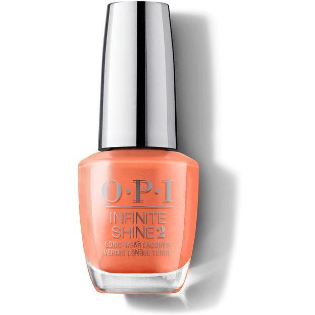 OPI Infinite Shine - Summer Lovin' Having a Blast! 0.5 oz - #ISLG43 - Nail Lacquer - Nail Polish at Beyond Polish