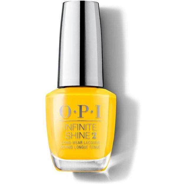 OPI Infinite Shine - Sun, Sea, and Sand in My Pants 0.5 oz - #ISLL23 - Nail Lacquer - Nail Polish at Beyond Polish