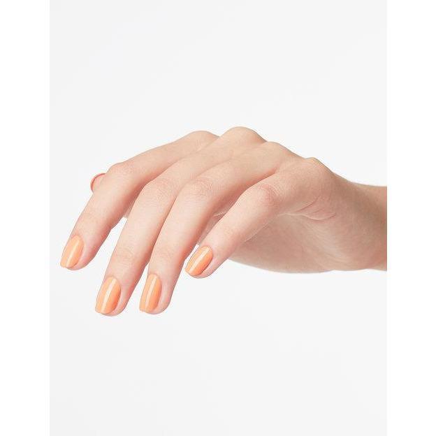 OPI Infinite Shine - Sunrise to Sunset - #ISL66 - Nail Lacquer - Nail Polish at Beyond Polish