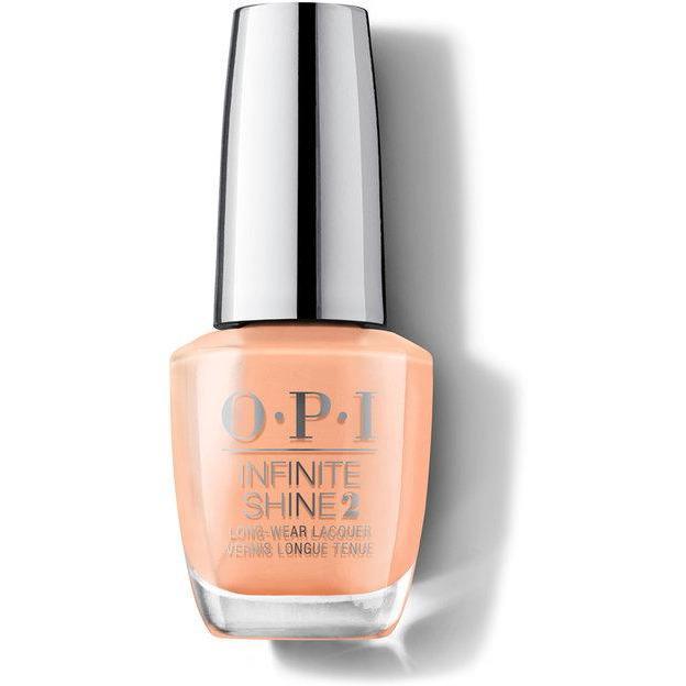 OPI Infinite Shine - Sunrise to Sunset - #ISL66 - Nail Lacquer - Nail Polish at Beyond Polish