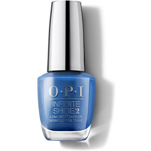 OPI Infinite Shine - Super Trop-i-cal-i-fiji-istic - #ISLF87 - Nail Lacquer - Nail Polish at Beyond Polish