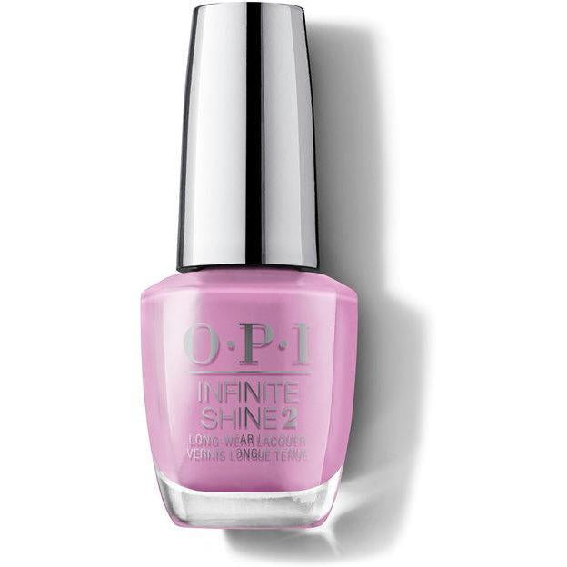 OPI Infinite Shine - Suzi Will Quechua Later! 0.5 oz - #ISLP31 - Nail Lacquer - Nail Polish at Beyond Polish