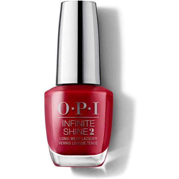 OPI Infinite Shine - Tell Me About It Stud 0.5 oz - #ISLG51 - Nail Lacquer - Nail Polish at Beyond Polish